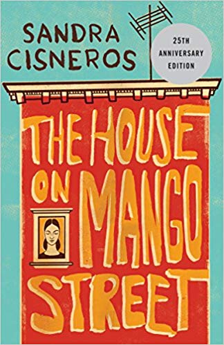 Sandra Cisneros - The House on Mango Street Audio Book Free