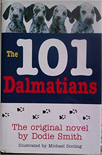The 101 Dalmatians Audiobook - Dodie Smith Free
