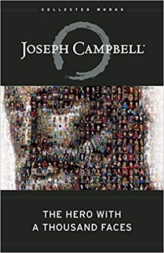 Joseph Campbell - The Hero with a Thousand Faces Audio Book Free