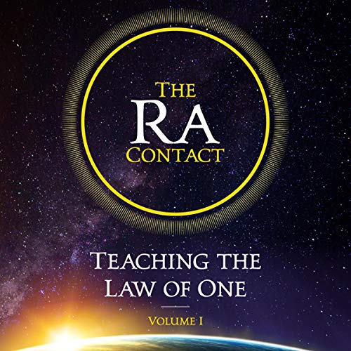 Don Elkins - The Ra Contact Audio Book Free