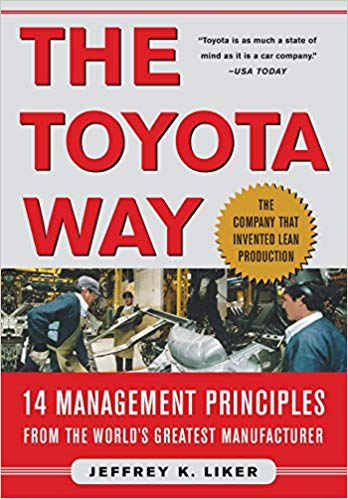Jeffrey K. Liker - The Toyota Way Audio Book Free