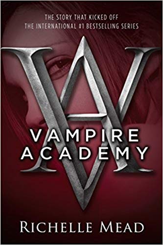 Richelle Mead - Vampire Academy Audio Book Free