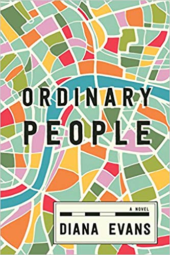 Diana Evans - Ordinary People Audio Book Free