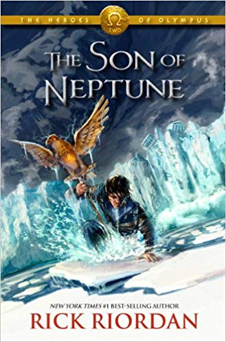 The Son of Neptune Audiobook