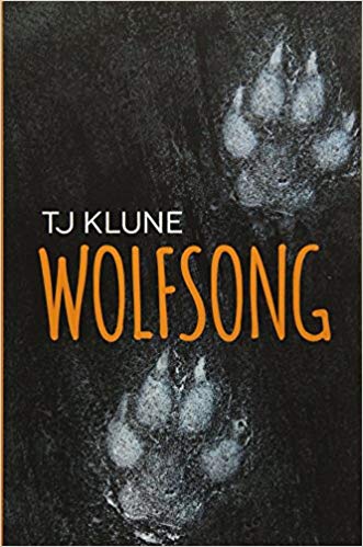 Wolfsong Audiobook