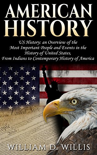 William D. Willis - American History Audio Book Free