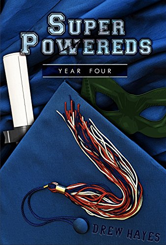 Super Powereds Audiobook Download
