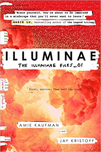 Illuminae Audiobook Download