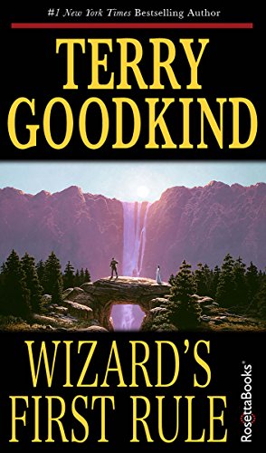 Terry Goodkind - Wizard's First Rule Audio Book Free