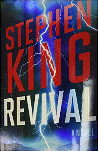 Stephen King - Revival Audiobook Free