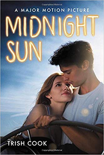Trish Cook - Midnight Sun Audio Book Free