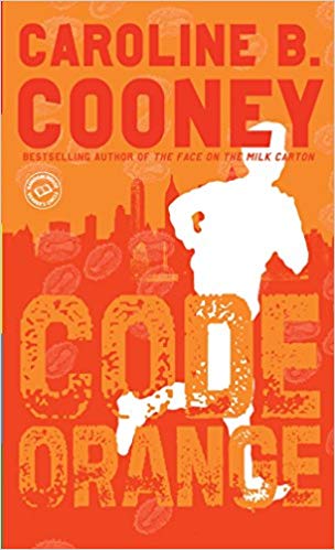 Caroline B. Cooney - Code Orange Audio Book Free