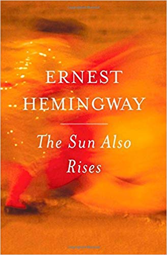 Ernest Hemingway - The Sun Also Rises Audio Book Free