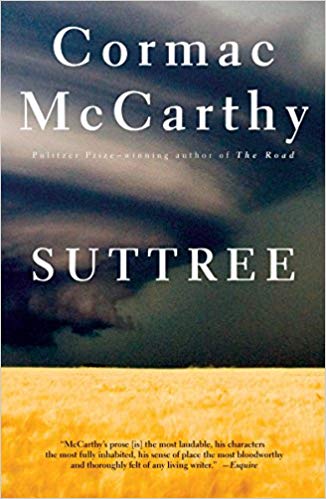 Suttree Audiobook - Cormac McCarthy Free