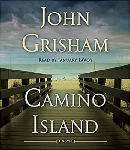 John Grisham - Camino Island Audio Book Free