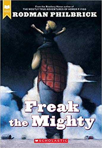 Freak the Mighty Audiobook Download