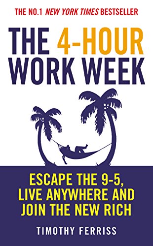 The 4-Hour Work Week Audiobook Download