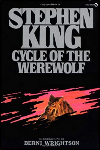 Cycle of the Werewolf Audiobook Free