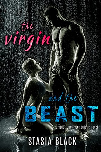 Stasia Black - The Virgin and the Beast Audio Book Free