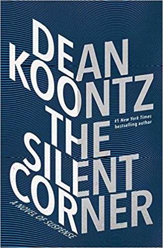 The Silent Corner Audiobook - Dean Koontz Free