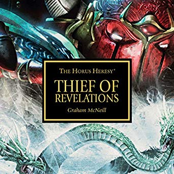 Warhammer 40k - Thief Of Revalations Audiobook Free