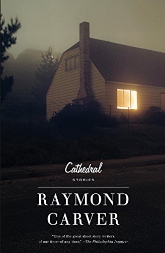 Raymond Carver - Cathedral Audio Book Free