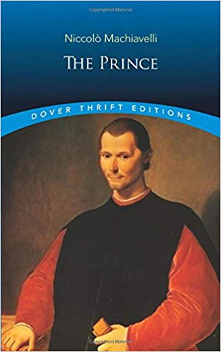 Niccolò Machiavelli - The Prince Audio Book Free