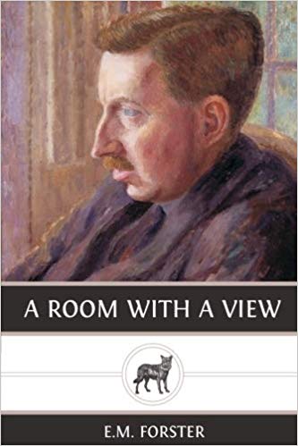 E. M. Forster - A Room with a View Audio Book Free