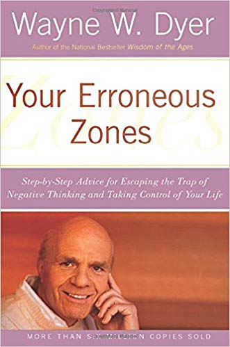 Wayne W. Dyer - Your Erroneous Zones Audio Book Free