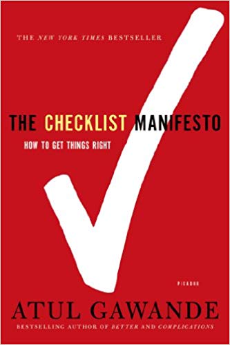 Atul Gawande - The Checklist Manifesto Audio Book Free