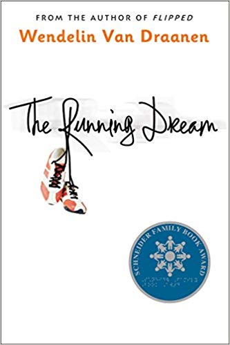 Van Draanen, Wendelin - The Running Dream Audio Book Free