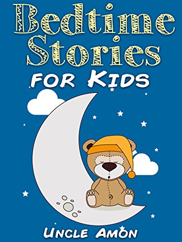 Uncle Amon - Bedtime Stories for Kids Audio Book Free