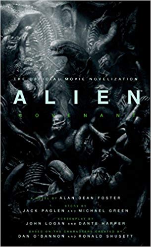 Alan Dean Foster - Alien Audio Book Free