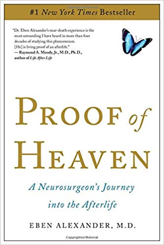Eben Alexander - Proof of Heaven Audio Book Free