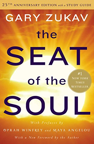 Gary Zukav - The Seat of the Soul Audio Book Free