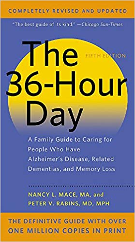 Nancy L. Mace - The 36-Hour Day Audio Book Free
