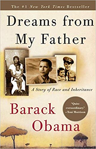 Barack Obama - Dreams from My Father Audio Book Free