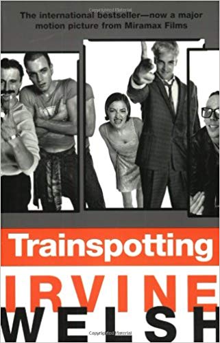 Irvine Welsh - Trainspotting Audio Book Free