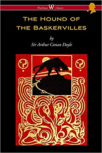 Arthur Conan Doyle - The Hound of the Baskervilles Audio Book Free