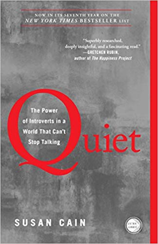 Susan Cain - Quiet Audio Book Free