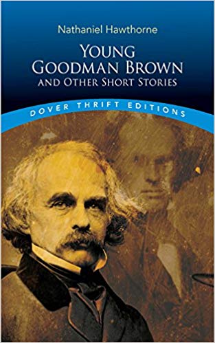 Nathaniel Hawthorne - Young Goodman Brown and Other Short Audio Book Free
