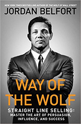 Jordan Belfort - Way of the Wolf Audio Book Free
