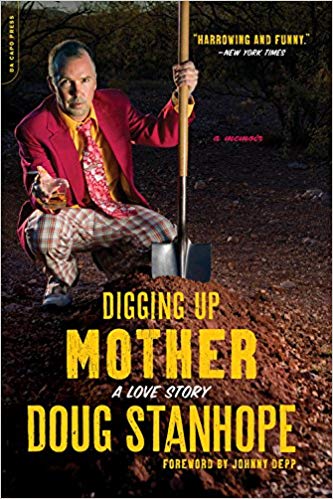 Doug Stanhope - Digging Up Mother Audio Book Free