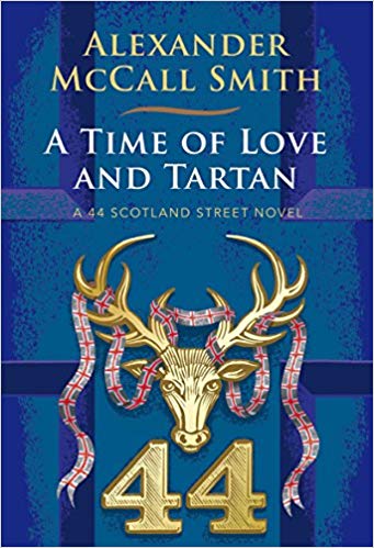 Alexander McCall Smith - A Time of Love and Tartan Audio Book Free