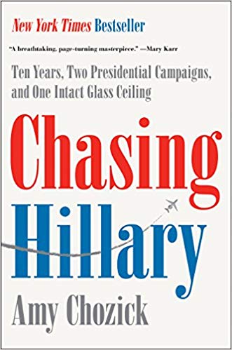 Amy Chozick - Chasing Hillary Audio Book Free