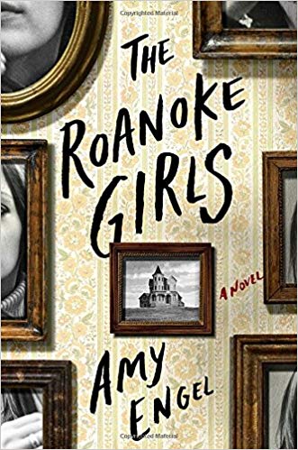 Amy Engel - The Roanoke Girls Audio Book Free