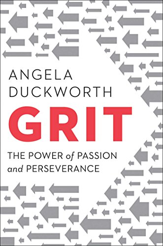 Angela Duckworth - Grit Audio Book Free