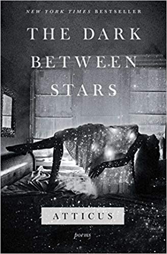 Atticus - The Dark Between Stars Audio Book Free