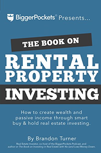 Brandon Turner - The Book on Rental Property Investing Audio Book Free