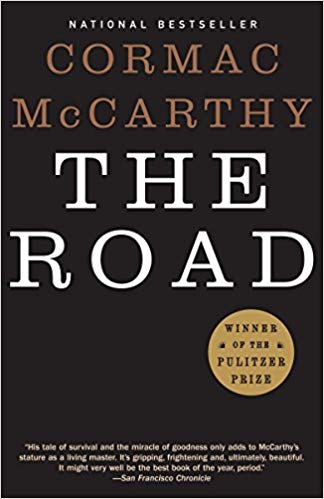 Cormac McCarthy - The Road Audio Book Free